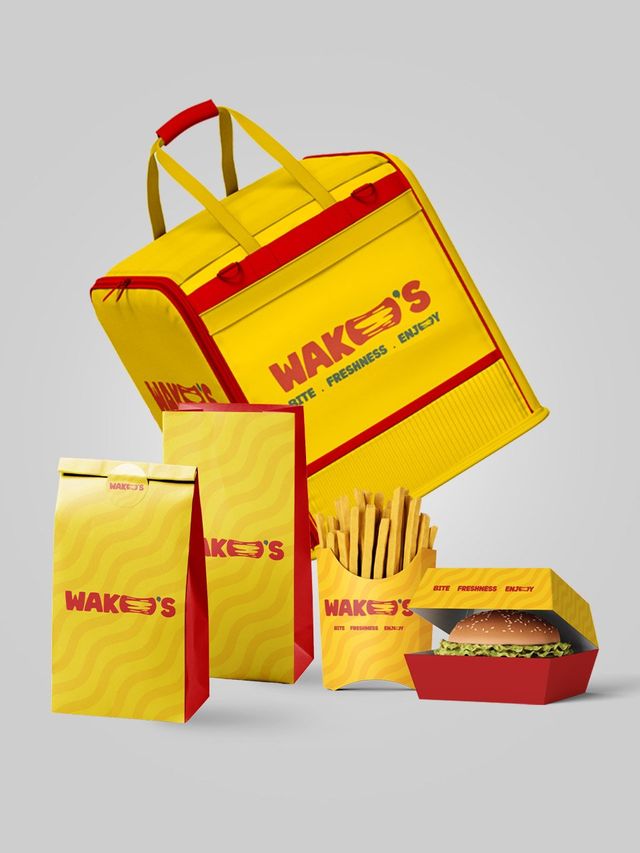 Wako's Restaurant